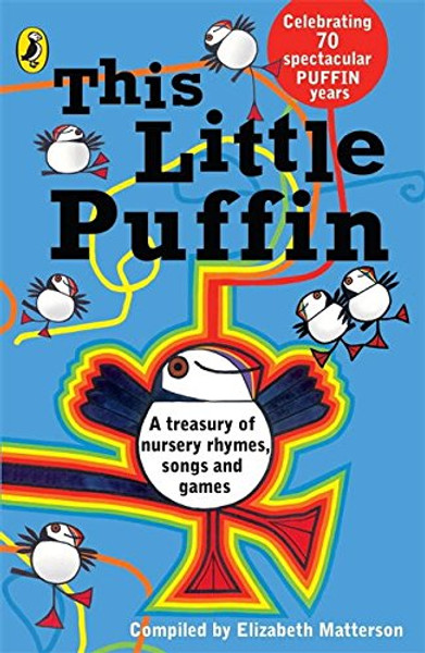 This Little Puffin (Puffin Books)