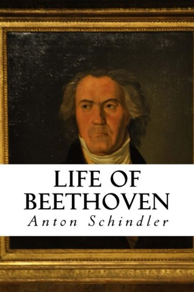 Life of Beethoven