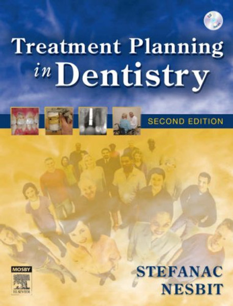 Treatment Planning in Dentistry, 2e