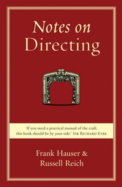 Notes on Directing