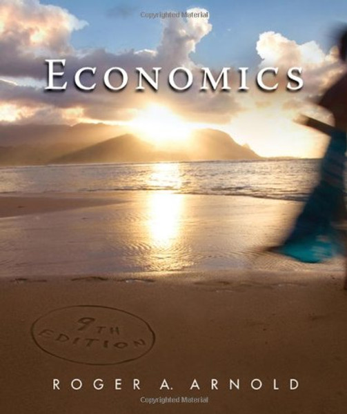 Economics (Available Titles Aplia)