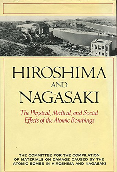 Hiroshima & Nagasaki