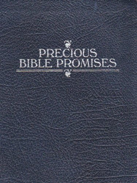 Precious Bible Promises