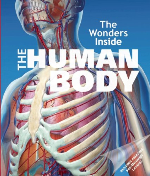 The Human Body (The Wonders Inside)