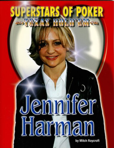 Jennifer Harman (Superstars of Poker)
