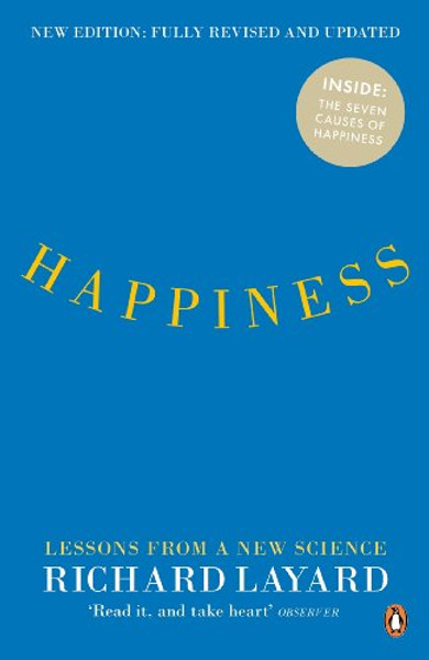 Happiness 2/e: Lessons From A New Science