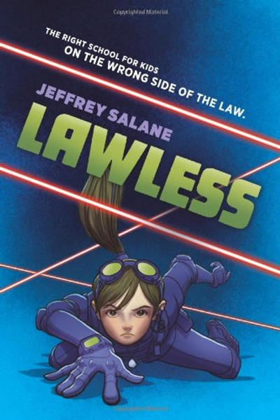 Lawless: Book 1