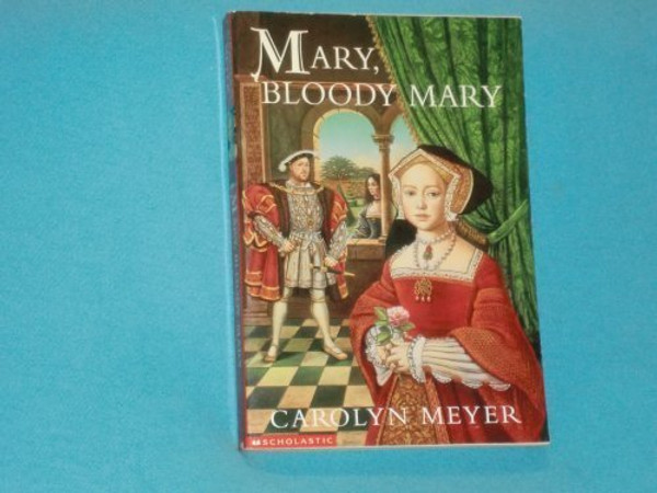 Mary Bloody Mary