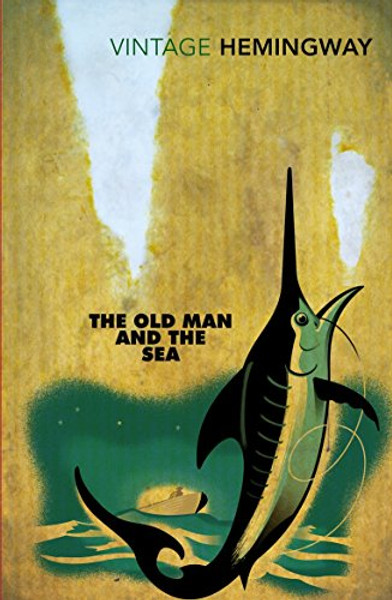 The Old Man and the Sea (Chinese Edition)