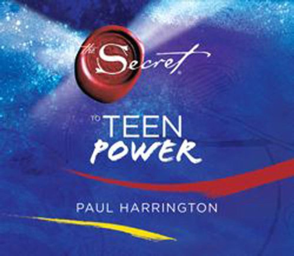 The Secret to Teen Power