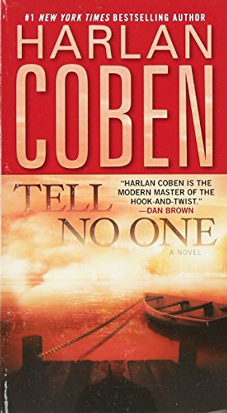 Tell No One: A Novel