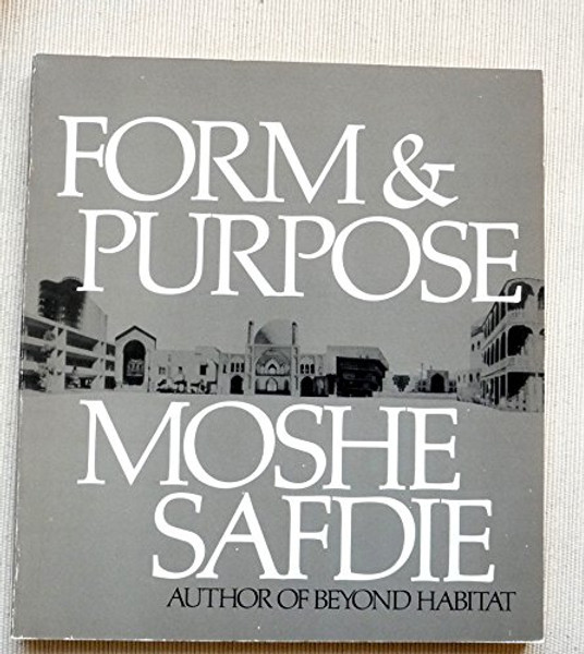 Form and Purpose