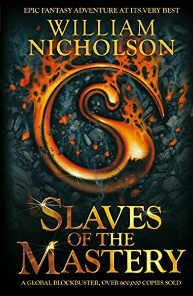 Slaves of the Mastery (Wind on Fire (Paperback))