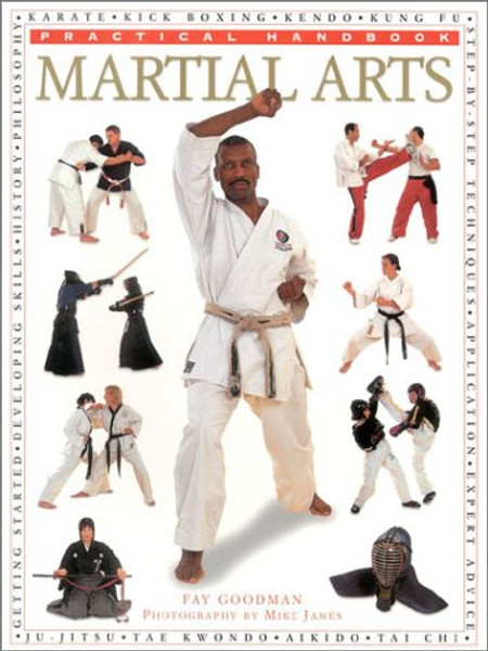 Martial Arts (Practical Handbook)