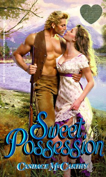 Sweet Possession (Zebra Splendor Historical Romances)