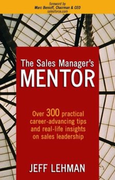 The Sales Manager's Mentor