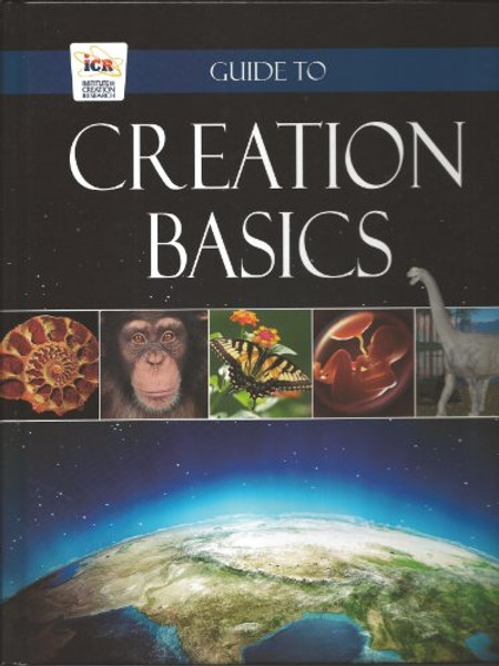 Guide to Creation Basics