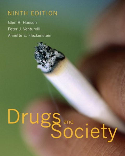 Drugs & Society