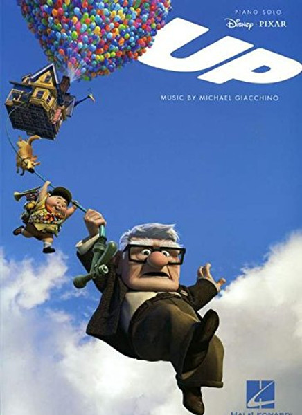 Up: Music from the Motion Picture Soundtrack
