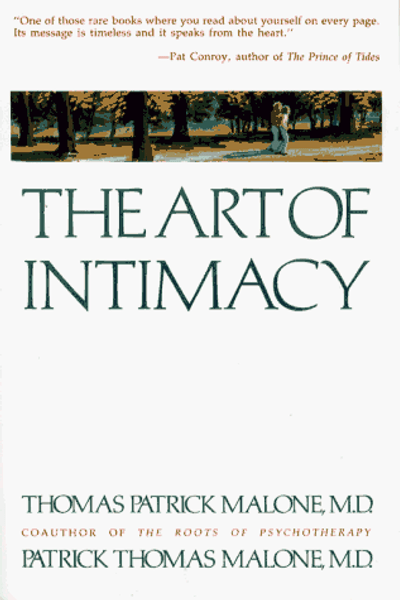 Art of Intimacy