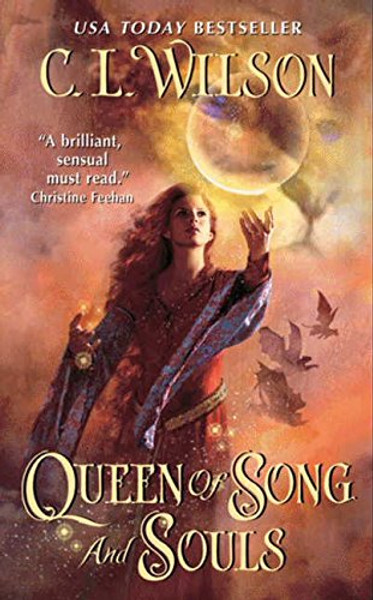 Queen of Song and Souls (Tairen Soul)