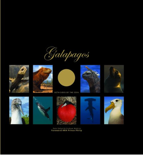 Galapagos: Both Sides of the Coin