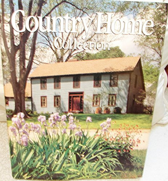 Country Home Collection, 1991