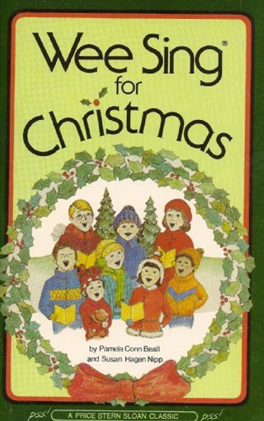 Wee Sing Christmas Book
