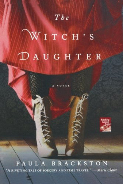 The Witch's Daughter: A Novel