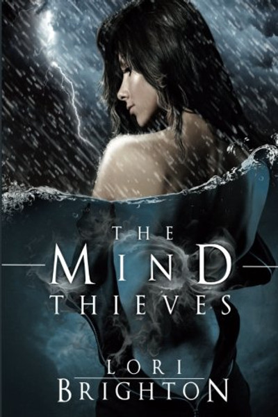 The Mind Thieves (The Mind Readers Series) (Volume 2)