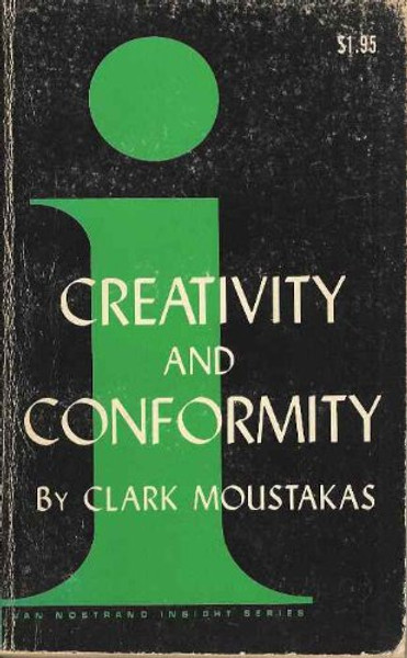 Creativity and Conformity (Insight Series on Psychology)