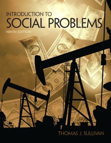 Introduction to Social Problems (9th Edition)