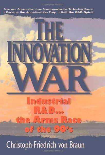 The Innovation War