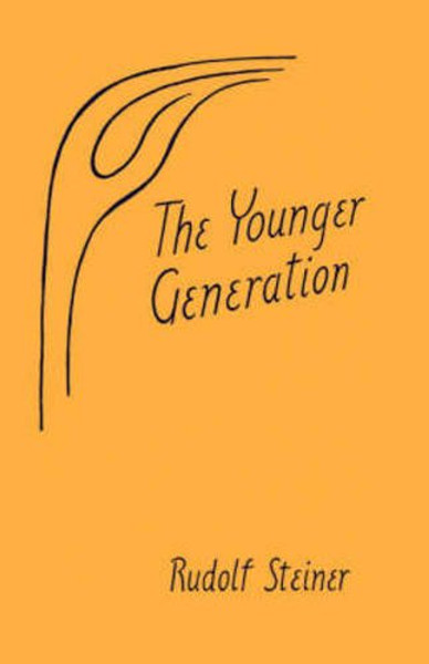 The Younger Generation