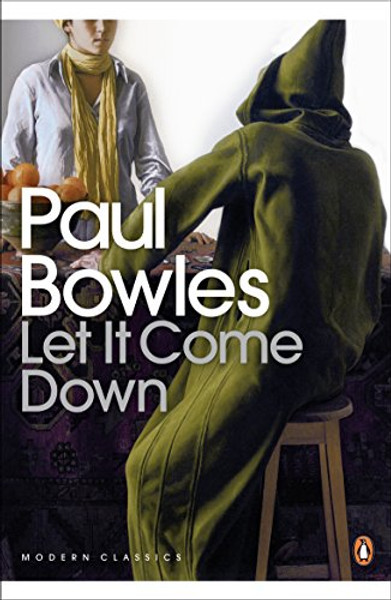 Let It Come Down (Penguin Modern Classics)