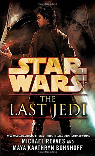 Star Wars: The Last Jedi (Star Wars - Legends)