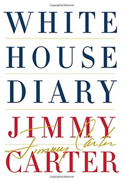 White House Diary