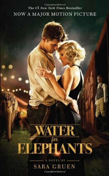 Water for Elephants