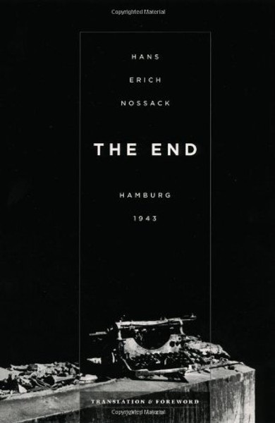 The End: Hamburg 1943