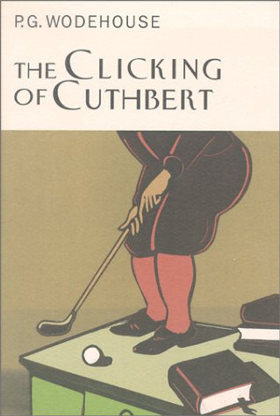 The Clicking of Cuthbert