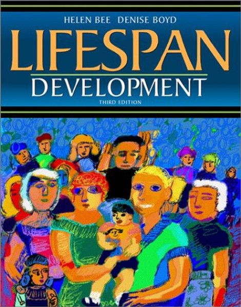Lifespan Development (3rd Edition)