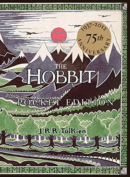 The Hobbit: Pocket Edition