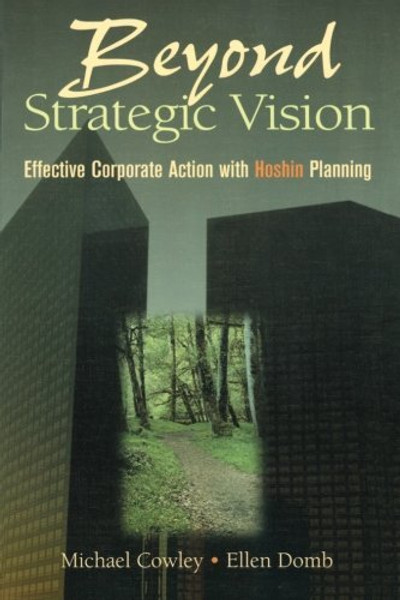 Beyond Strategic Vision