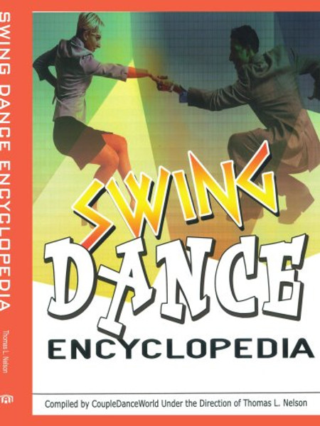 Swing Dance Encyclopedia