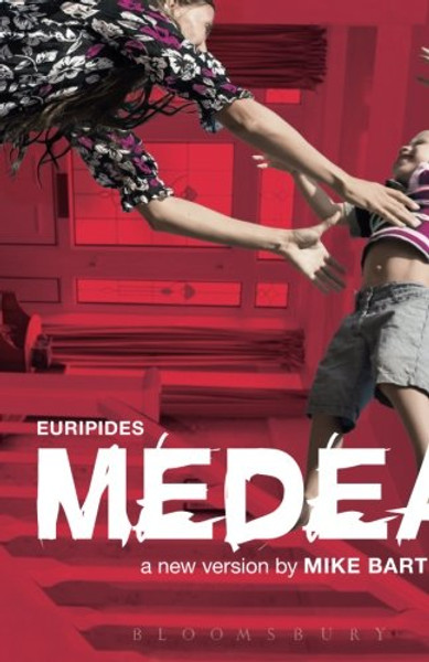 Medea (Modern Plays)