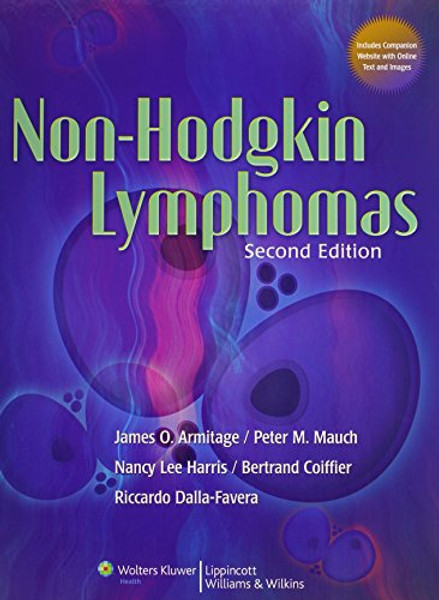 Non-Hodgkin Lymphomas