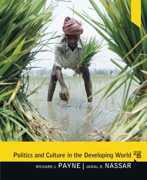 Politics and Culture in the Developing World