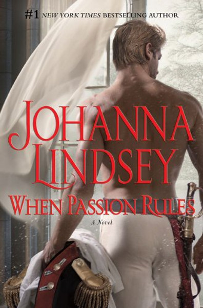 When Passion Rules