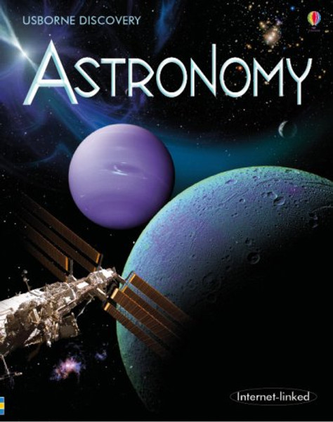 Astronomy