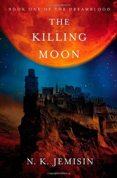 The Killing Moon